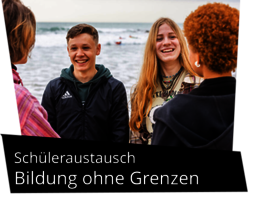 Schüleraustausch